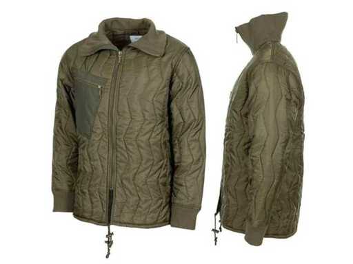 Bundeswehr Koude Beschermingsjas (50x)