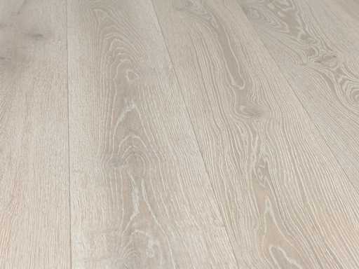 79 m² Laminatplanke – 1286 x 192 x 7 mm