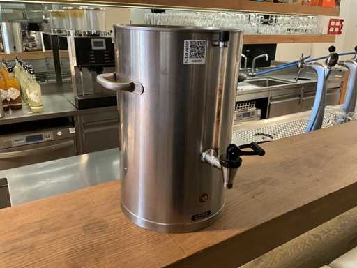 Animo - Gor?cy kocio? elektryczny