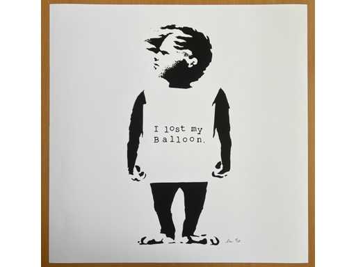 Chris Boyle: I lost my Balloon 9/25