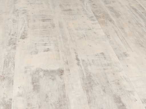 Tavola a scatto in PVC da 62 m2 - 1212 x 185 x 5 mm