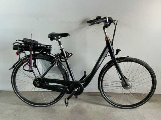 Sparta F7E Electric Vélo Femme