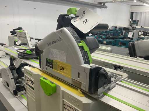 Festool TS 55 REBQ Plunge Saw