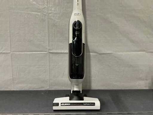Bosch Athlet - BCH6ATH25 - Steelstofzuiger