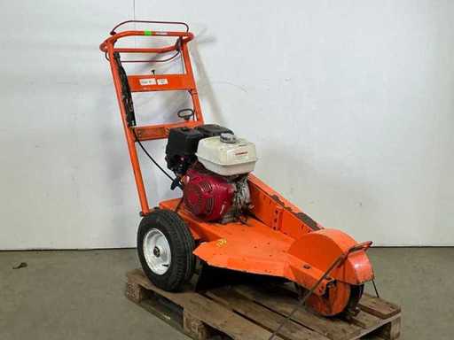 Dosko 337-13H Stump Shredder 2018 13 ch