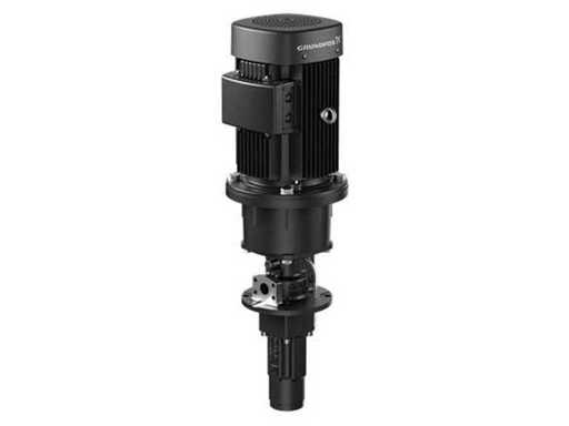 Grundfos MTS20-80 R38 DQ-T Schraubenpumpe