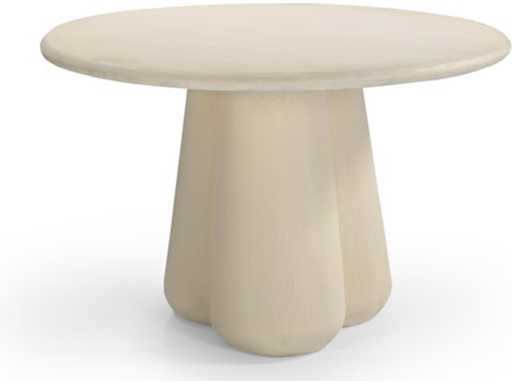 Giga Meubel - Boaz - Rond - MDF - 120cm