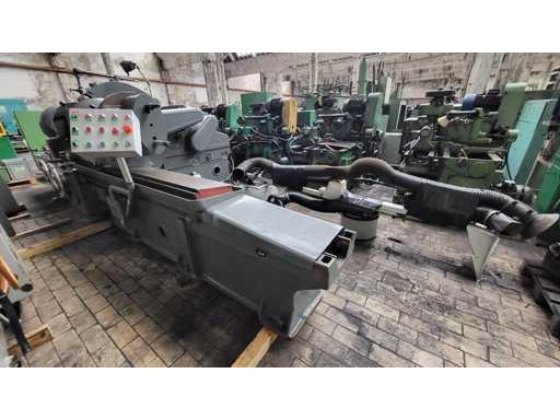 AMC K3000 - Szlifierka wału korbowego - 1986