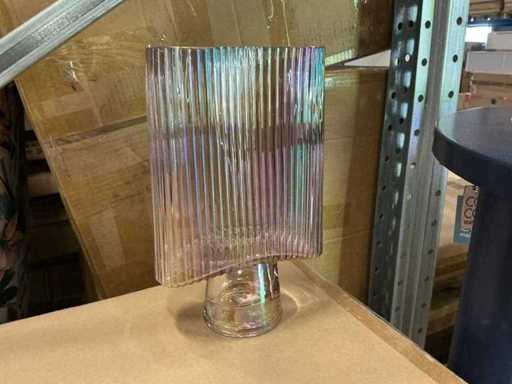 Lot Coco Maison Joan Vase H26cm (21x)