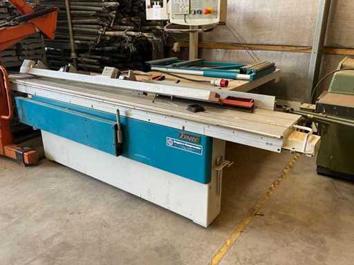 2002 Griggio SC/3200 Prog Panel Circular Saw