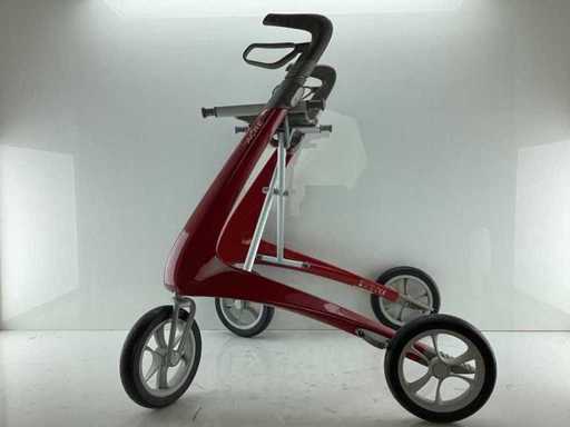 ByAcre – Faltbarer Rollator