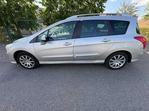 Peugeot - 308 SW - 1.6 VTi XS Première - Voiture - 2009