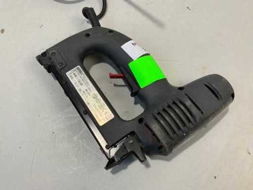 Rapid - 2015 - R606 - Elektrische nietmachine