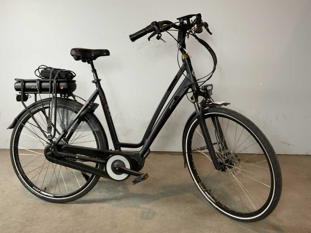 Bicicletă electrică Amslod Venton LTX