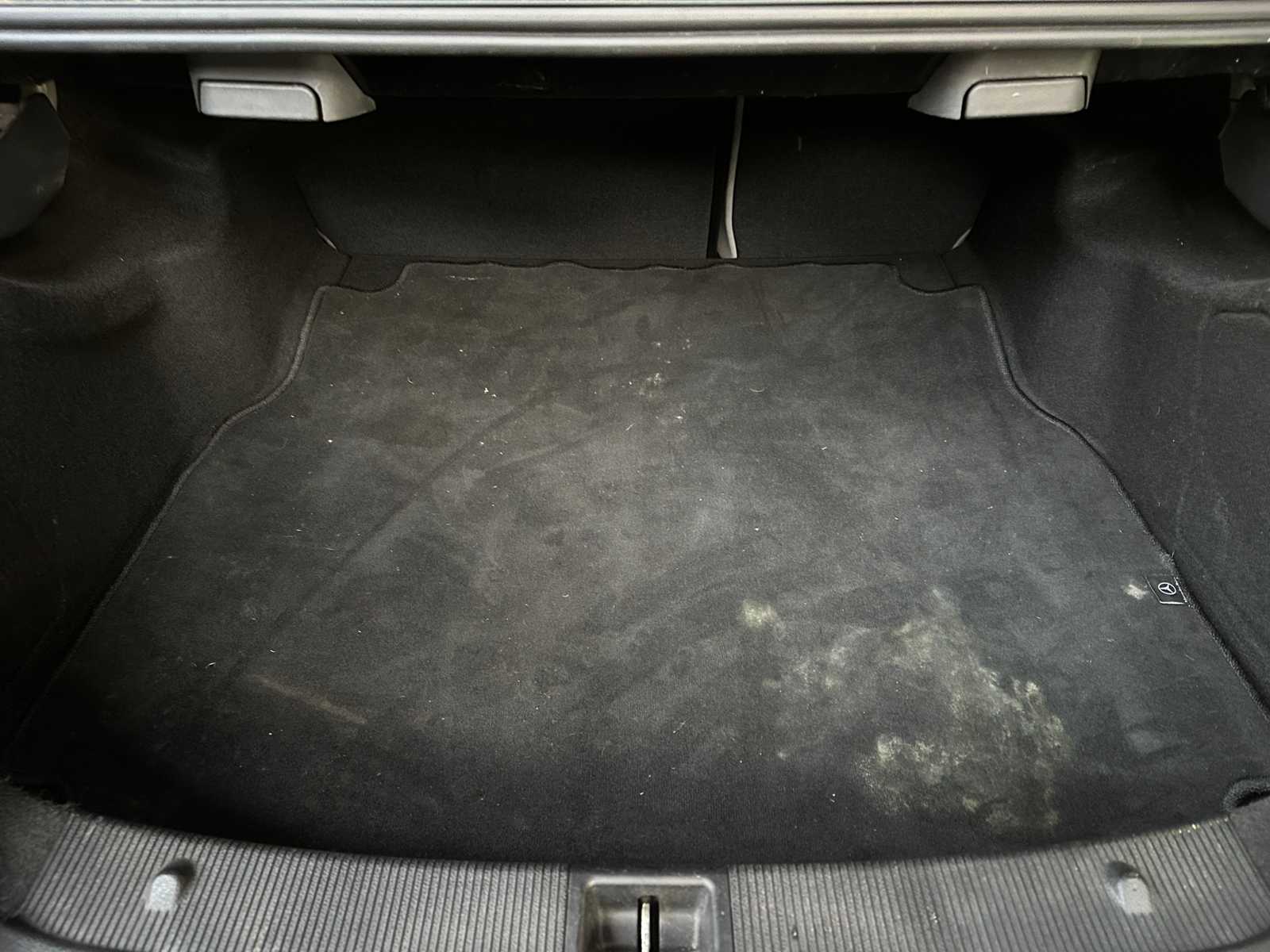 Mercedes-Benz C350 Elegance C-klasse 272PK 2008, 1-TRJ-54