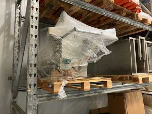 Neri - 2003 - SD 300 - Etikettierkopf