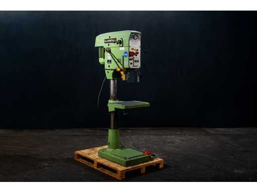 Machine de forage à colonne ALZMETALL AB 3 ES