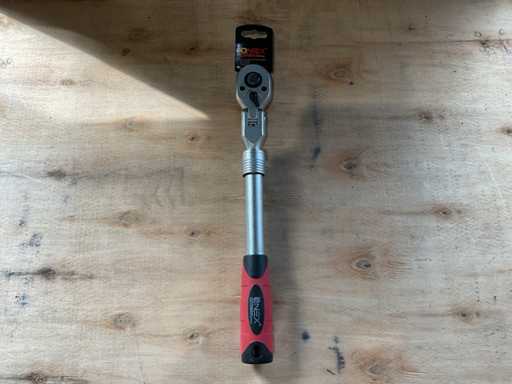 Chiave a cricchetto Onex stile tedesco OX-202S 2025