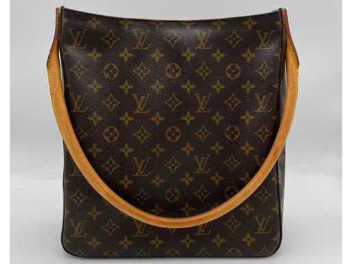 Louis Vuitton - Looping GM - Geantă - Verificare autenticitate - Designer