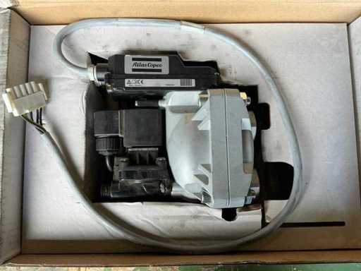 Atlas Copco EWD 330 Trappola elettronica a vapore