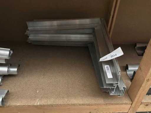 Roval Solo kraaltrim Dakrand afwerking (8x)
