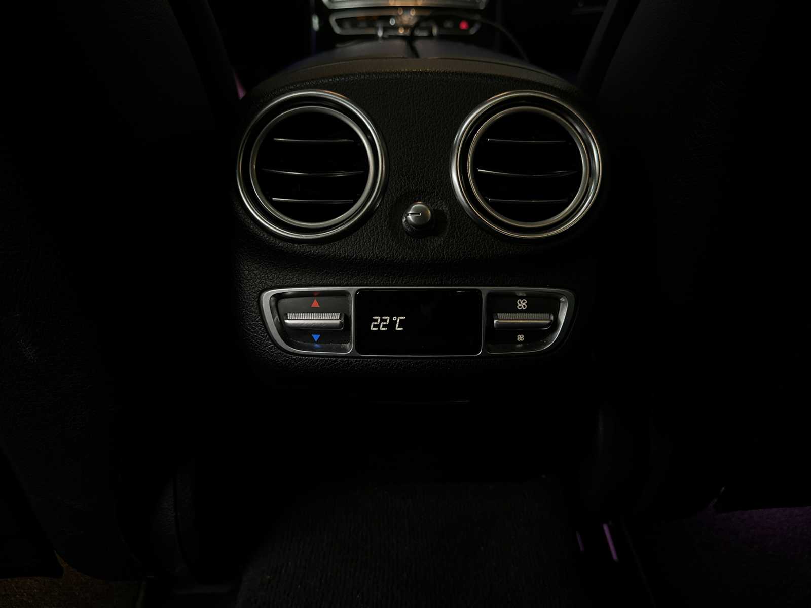 Mercedes-Benz E43 AMG 4Matic 401 PS 2017 E-Klasse