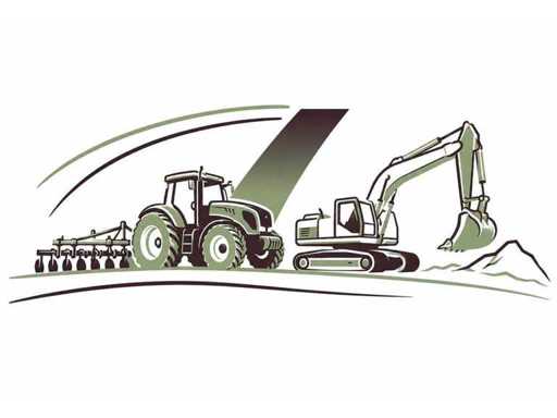 Sale of agricultural, earthmoving, logistics, storage and transport equipment - July