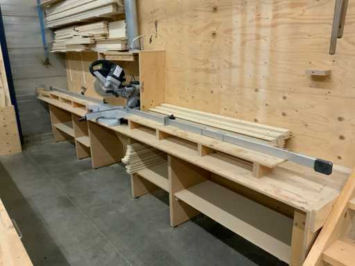 2014 Festool KS 120 EB Sega circolare a taglio trasversale