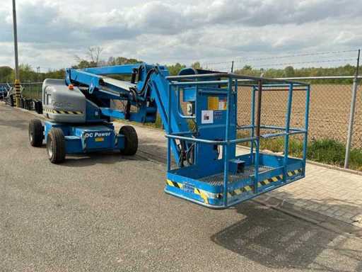 2007 Genie Z-45/25 Hoogwerker