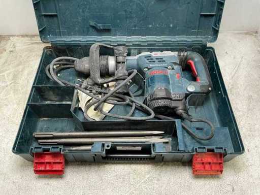 2019 Bosch GBH 5-40 DCE Hammer Drill - 6kg SDS-max