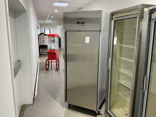 Ggmgastro TS600N Vriezer