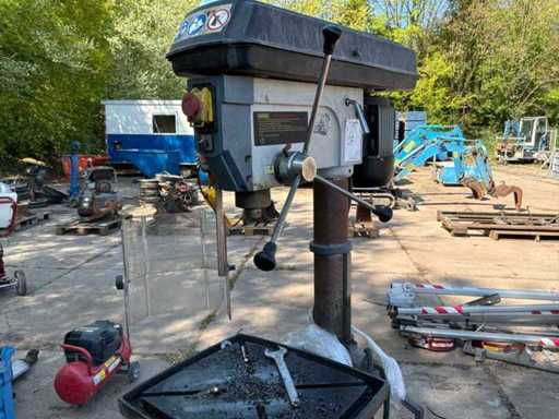 2007 KBM32 Säulenbohrmaschine