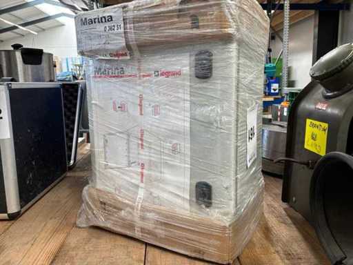 Legrand Marina Steuerbox
