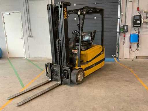 2015 Yale ERP20VT Forklift