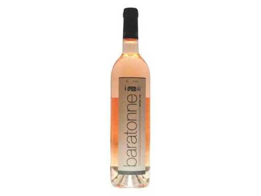Halbpalette Mix Rosé – Rosé-Wein (298x)