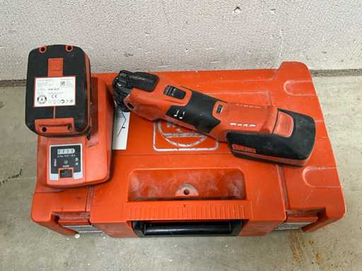 Fein Multimaster 500 Multitool