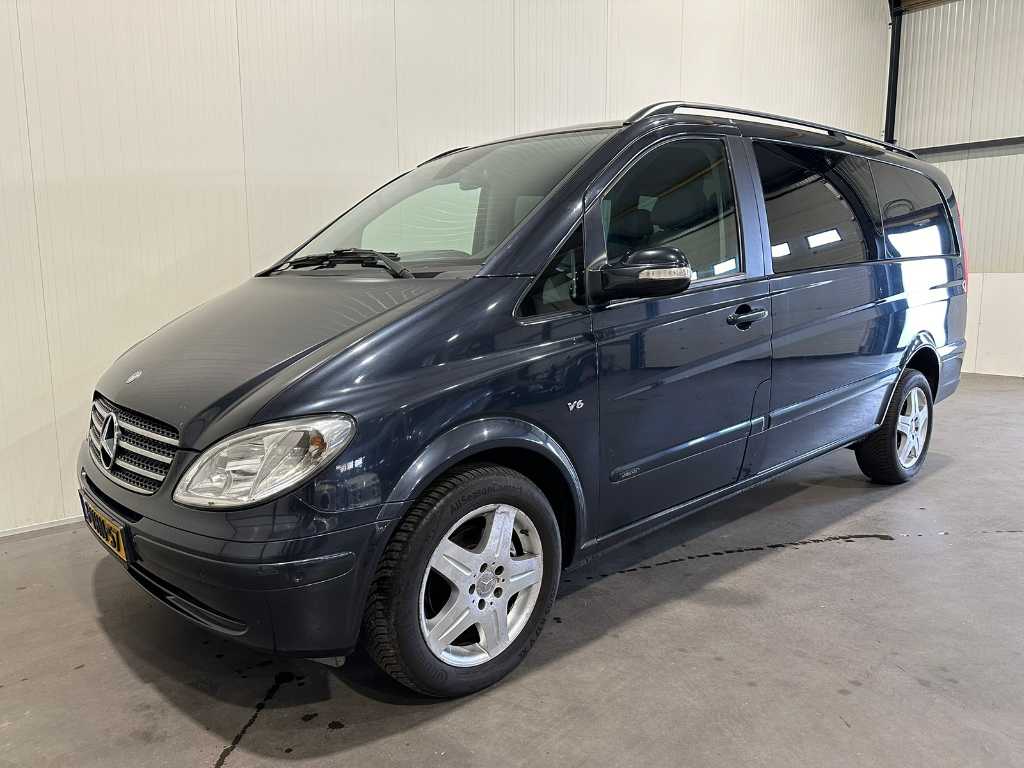 Mercedes-Benz Viano 3.0 CDI DC Trend L. 3-VHN-57