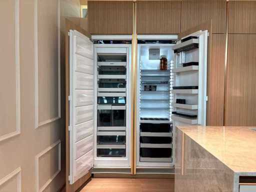 Bora - C178K - Kühlschrank (c)