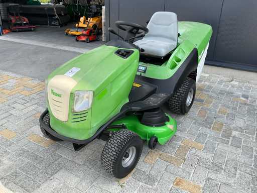 Ma?ini de tuns iarba Viking MT 6112.0 2008