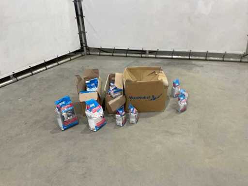 Knauf - Knauf de partid