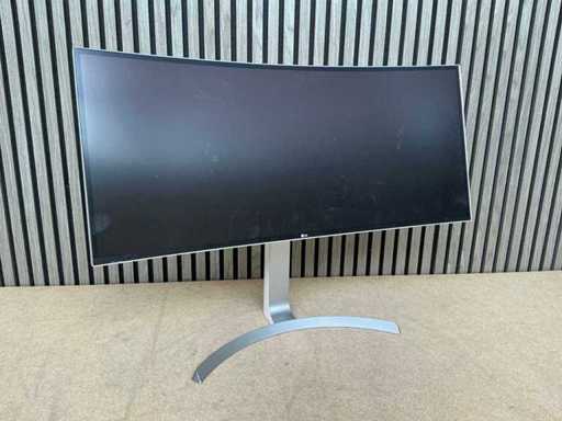 LG 34UC99-W Monitor