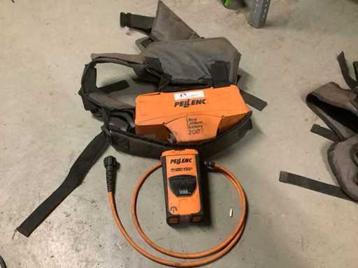 Pelinc Altri strumenti senza filo (2x)