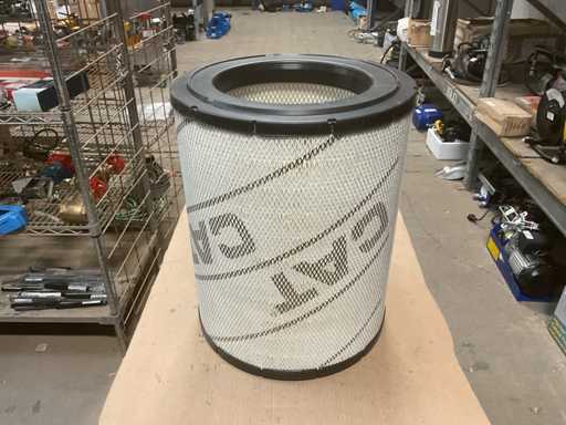 CAT 106-3969 Radial Seal Air filter