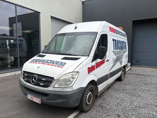 Sprinter - 311CDI - Commercial vehicle