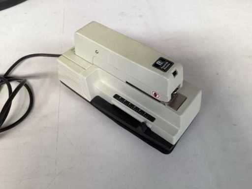 Schneller elektrischer Tacker