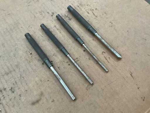 Set Pendrijvers