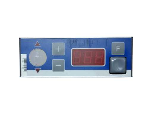 Pick by Light - KBS (approx. 500 pieces)