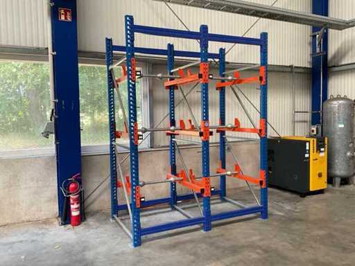 Drum Rack