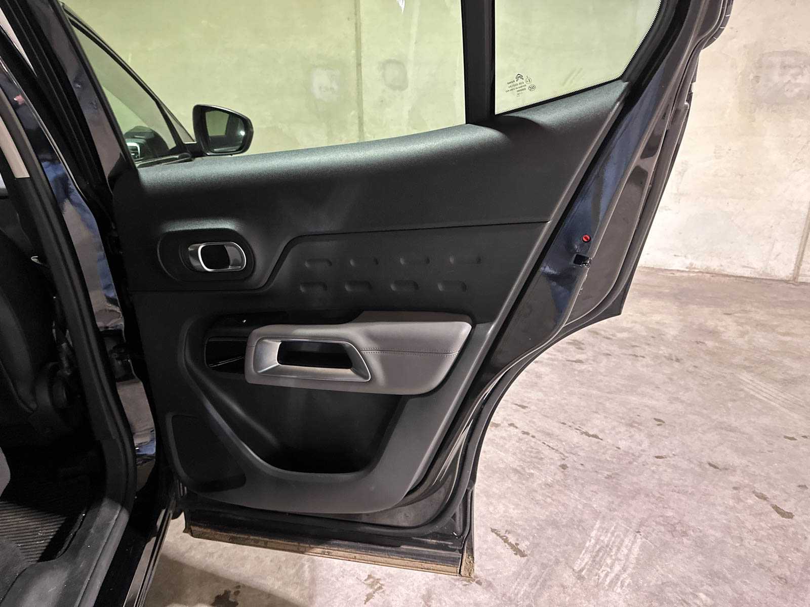 Citroen C5 Aircross 1.2 PureTech Business Plus 129pk 2020 (Origineel-NL), J-250-TT