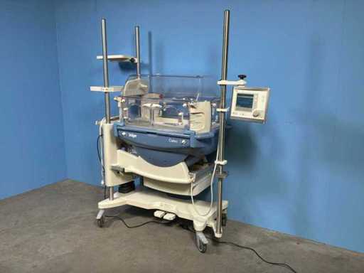 2009 Dräger Chloé Overige medische apparatuur